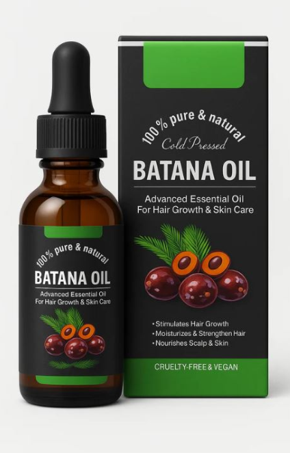 Aceite de Batana- Revitaliza y repara